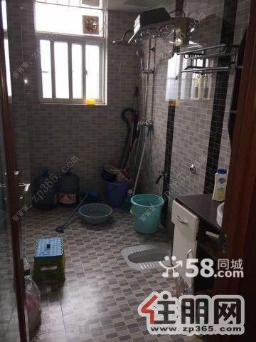 高新区居上好人家3室2厅128平米精装修