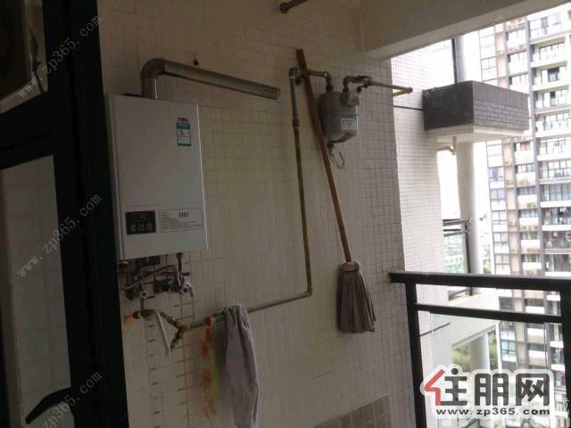 阳和盛天龙湾2室2厅86平米精装修押二付