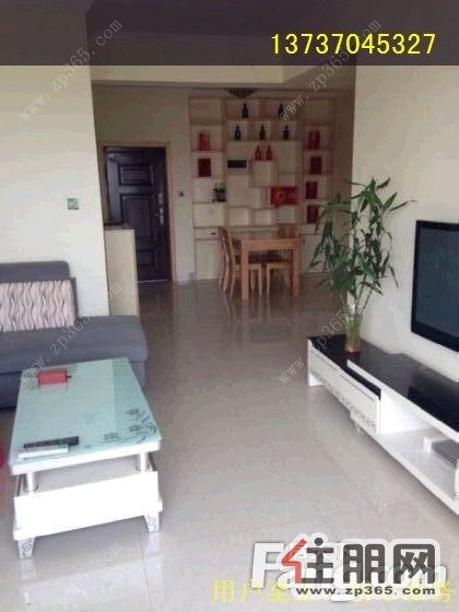 恒大新城一房一厅出租