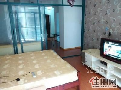 新阳路-龙腾路福满花园2室2厅80平米中等装修押