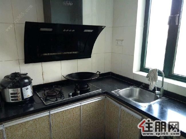 碧桂华庭3室2厅1卫