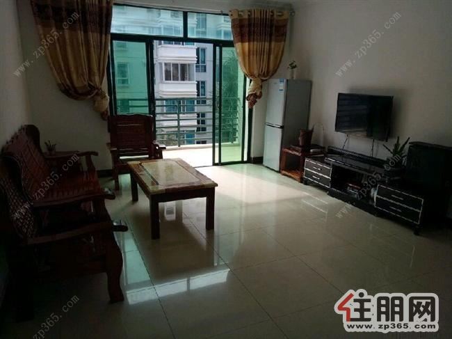 碧桂华庭3室2厅1卫