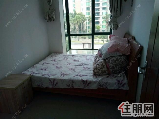 碧桂华庭3室2厅1卫