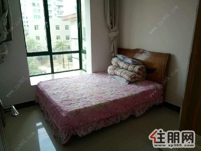 碧桂华庭3室2厅1卫