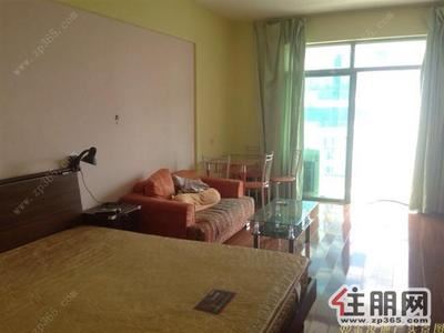 青秀区-出租双拥路绿城画卷大单间配套齐全看