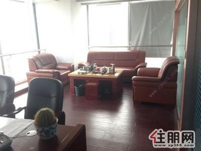 青秀区-青秀区五象广场地王大厦205㎡仅租100