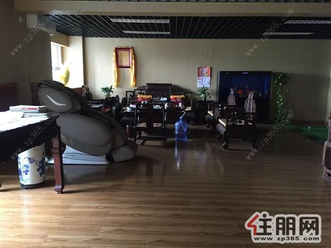 青秀区航洋国际城可看会展中心400㎡仅租