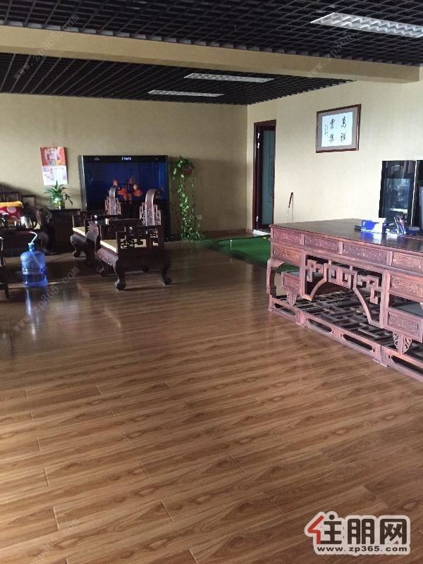 青秀区航洋国际城可看会展中心400㎡仅租