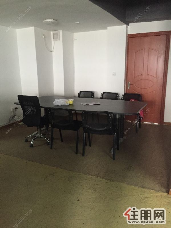 青秀区航洋国际城可看会展中心400㎡仅租