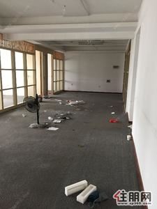 青秀区-会展中心旁航洋国际城250㎡仅租70/㎡
