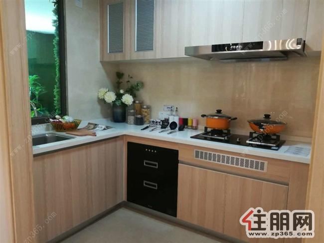 (东盟华府)新会展商圈,地铁口,升值空间巨大-南宁钱柜
