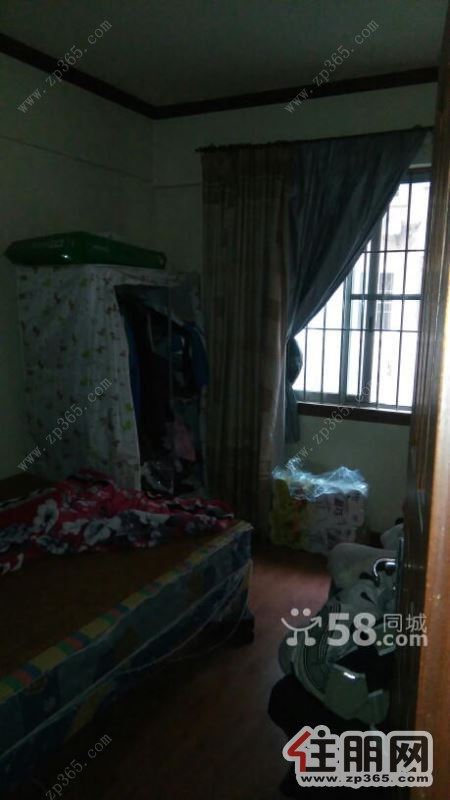 玉州玉城银泽庄3室