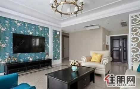 青秀区-凤岭北二中旁中鉄山语城***小3房温馨入住随时看房