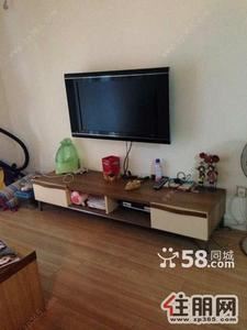 青秀区，凤岭北蓝山上城2室1厅78平米精装修押二
