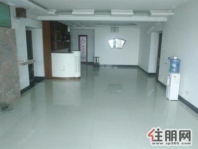 教育路-南湖边湖景房《铭湖经典》地铁口物业大四房实用率高带车位实图