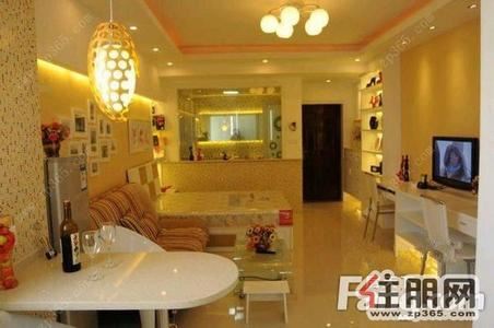 青秀区，麒麟山稀缺精装1室家电齐全拎包入住