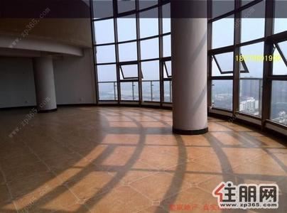 岳麓区-【你值得拥有豪庭办公楼首租绝