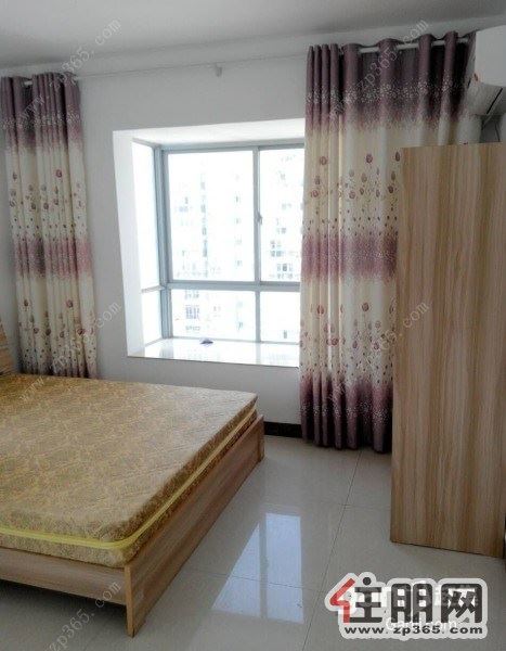 在海一方,2房,1500元/月