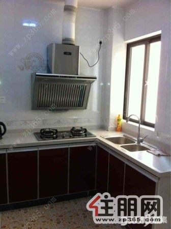 四川路白金翰宫两房两厅精装全配