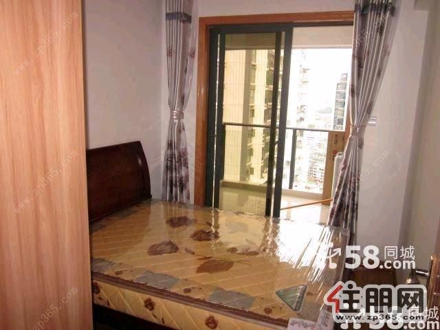 东葛路新竹小区3室2厅88平米精装大租房