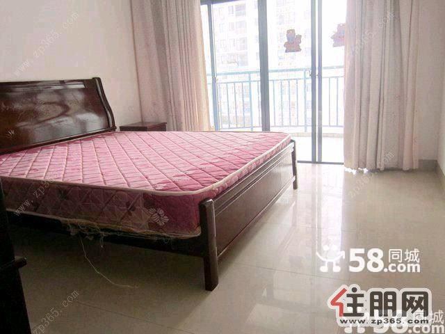 东葛路新竹小区3室2厅88平米精装大租房