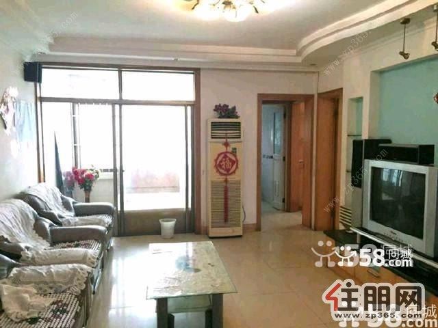 东葛路新竹小区3室2厅88平米精装大租房