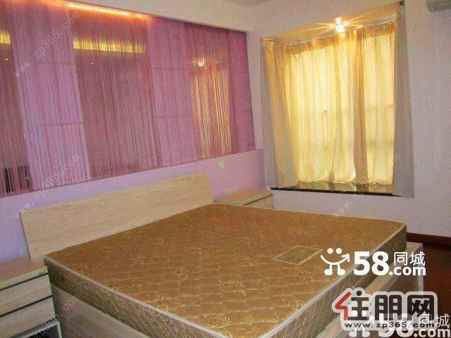 东葛路新竹小区3室2厅88平米精装大租房