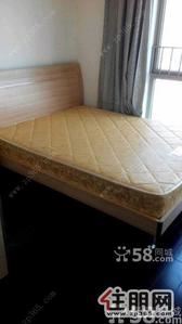 青秀区,盛天国际2600元2室1厅1卫精装