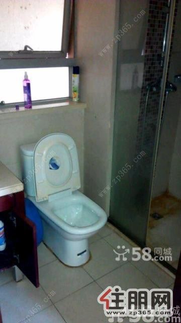 盛天国际2600元2室1厅1卫精装