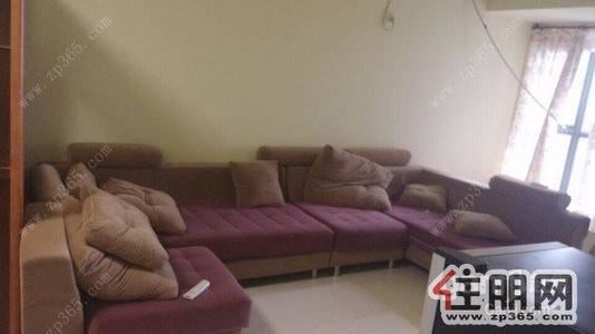 青秀区,靓房低价抢租,荣和中央公园2700元