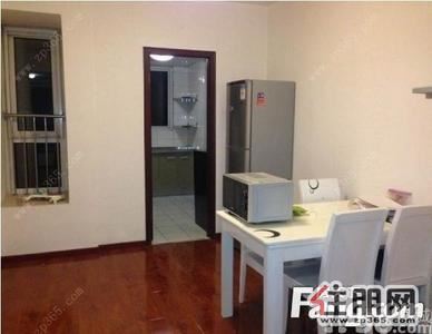 壮锦大道-壮锦大道南宁奥园3室2厅103平米中等装