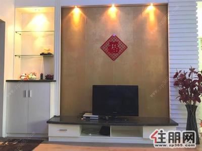 青秀区-五象金湖广场地王国际大厦旁地铁口金湖帝景居家两房租3200
