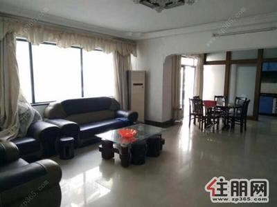 青秀区-金花茶公园、永凯现代城旁【都市绿洲】居家配齐4房仅租3300/月