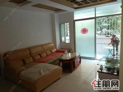 青秀区-东葛路、岭南家园旁【方园二区】标准两房，居家配齐随时可以看