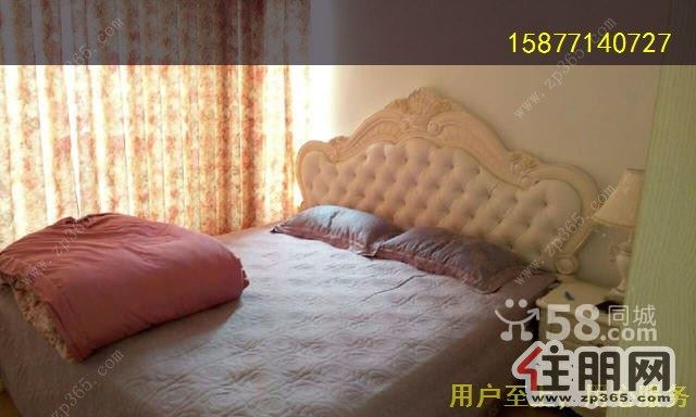 新阳龙光水悦龙湾2室2厅87平米押一付三