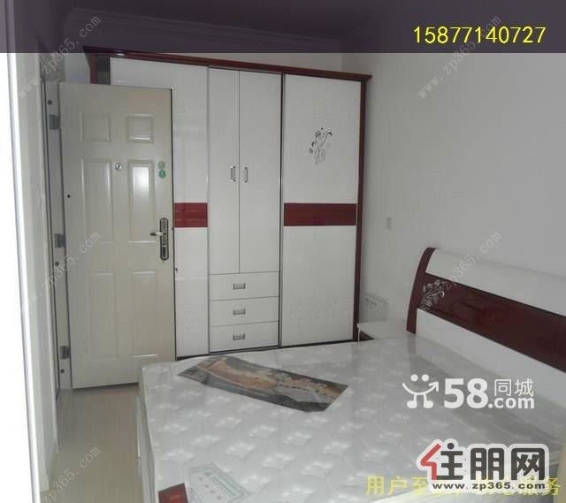 新阳龙光水悦龙湾2室2厅87平米押一付三
