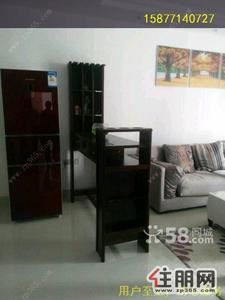 南棉街，明秀路龙光水悦龙湾2室2厅87平米精装修