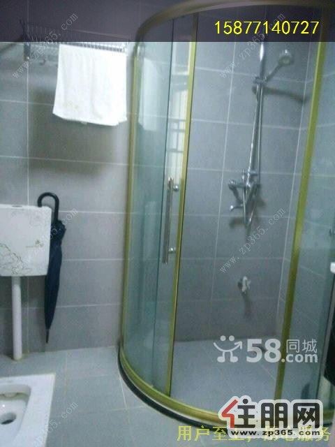 明秀路龙光水悦龙湾2室2厅87平米精装修