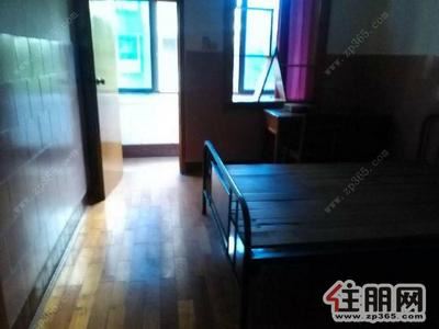 城中区，白沙路-锌品厂宿舍3室1厅75平米中等装