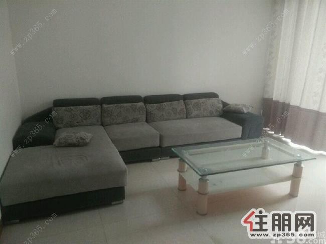 蔚蓝家园别墅出租4室2厅2卫(个人)