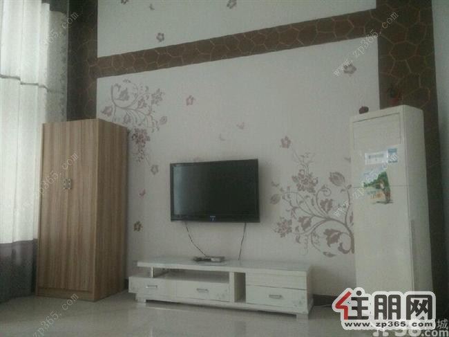 蔚蓝家园别墅出租4室2厅2卫(个人)