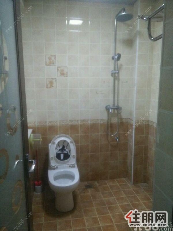 蔚蓝家园别墅出租4室2厅2卫(个人)