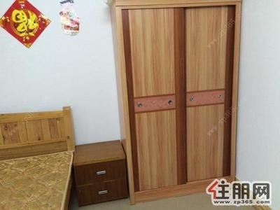 青秀区-宁铁馨苑1室1厅1卫