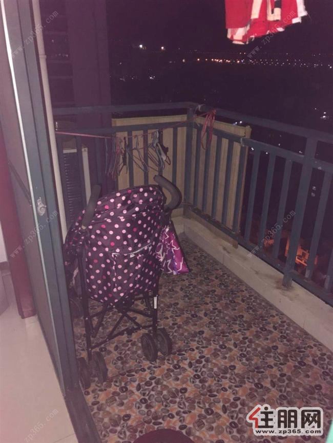 兴盛花园1300元2室2厅1卫***拎包入住