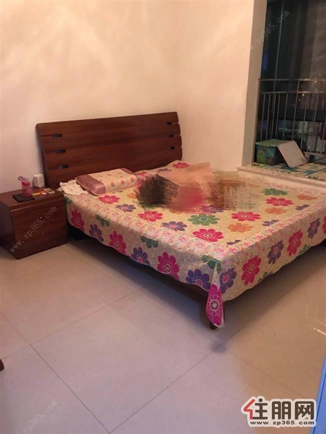 兴盛花园1300元2室2厅1卫***拎包入住