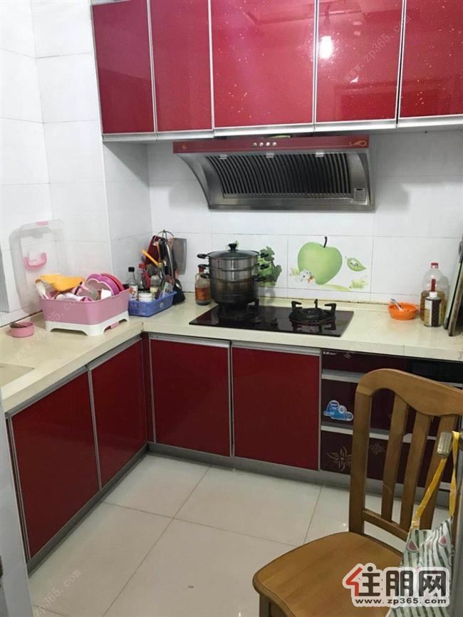 兴盛花园1300元2室2厅1卫***拎包入住