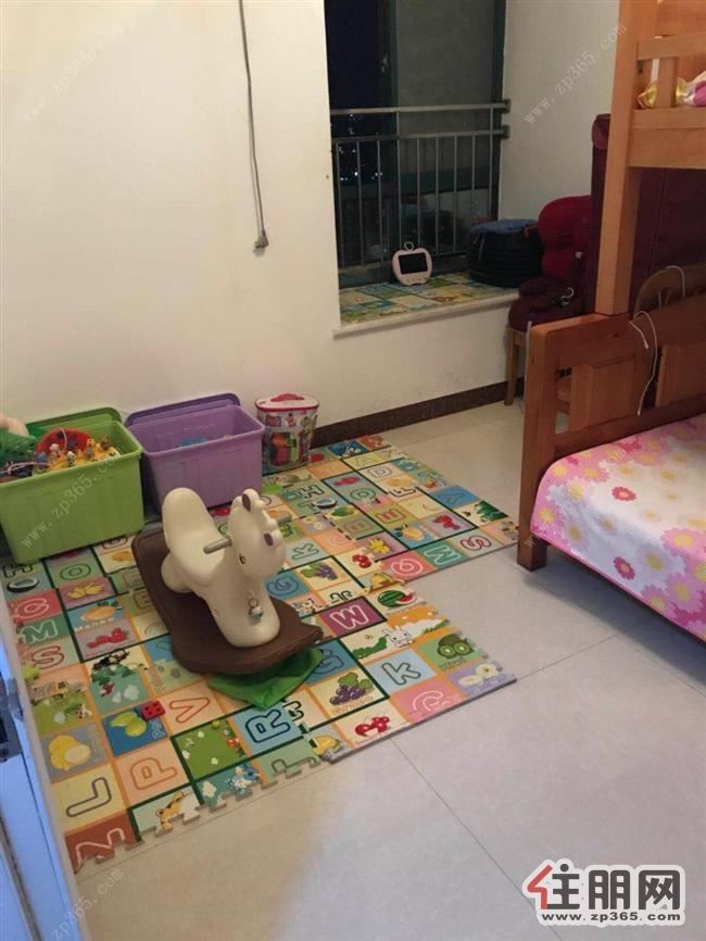 兴盛花园1300元2室2厅1卫***拎包入住