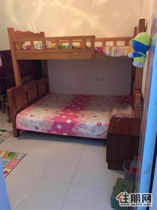 兴盛花园1300元2室2厅1卫***拎包入住