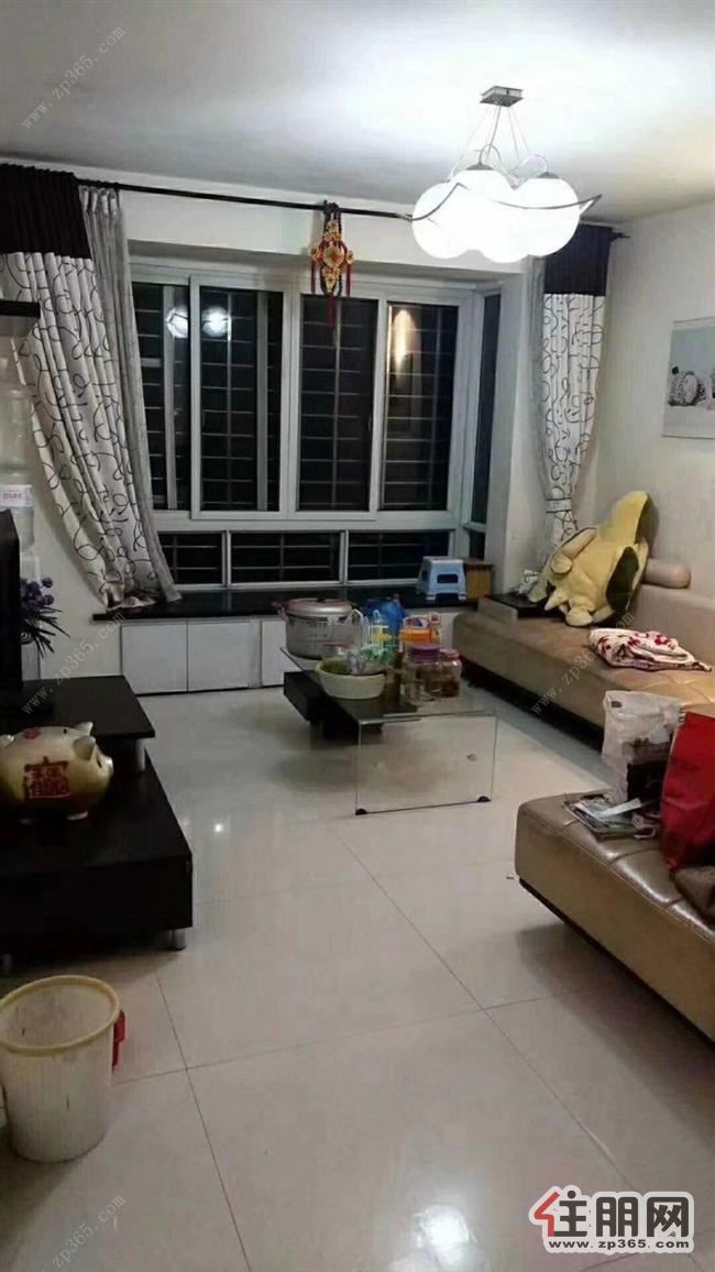 银山小区西门3室2厅1卫