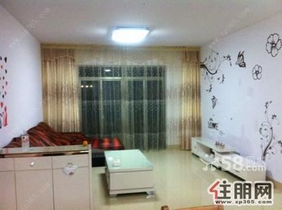 鲁班路，(精装)鲁班路振宁现代鲁班精装三房，家具